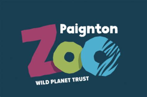 Paignton Zoo Membership For 2 Adults And 3 Children 2903 Competition Fox