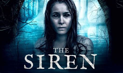 The Siren Dvd Review Sci Fi Movie Page