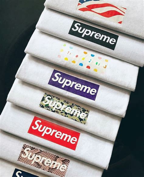 Pin By Style Invention On Style T Shirt Line Supreme Clothing