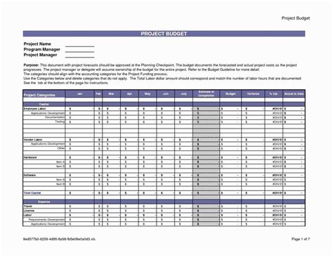 Construction Costs Spreadsheet Example Of Spreadshee House Construction