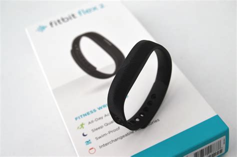 Fitbit Flex 2 Review Fitbit Jumps In The Pool For The First Time And