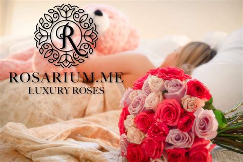 Flower Shop Near Me | Exclusive Bouquet Delivery Dubai | Rosarium Luxu
