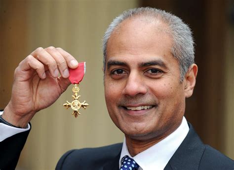Bbc Newsreader George Alagiah Reveals Cancer Has Spread To His Lungs