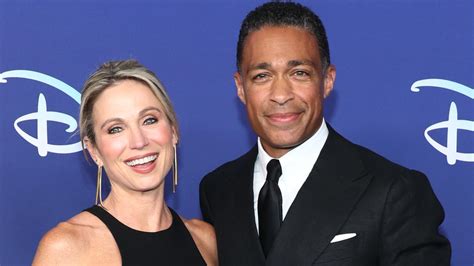 good morning america wife of gma host tj holmes ‘blindsided by affair with co star