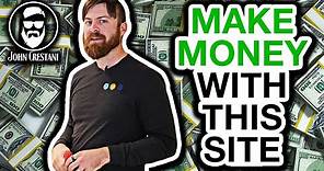 How To Make $100 A Day On Tagged (Secret Social Network)