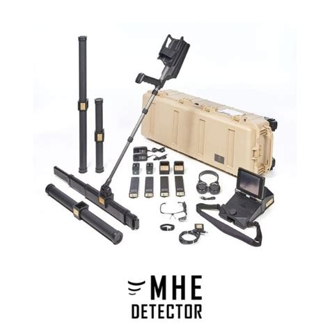 This has been sitting on a shelf in my. METAL DETECTOR - Pagina 12 di 22 - Mhe Detector