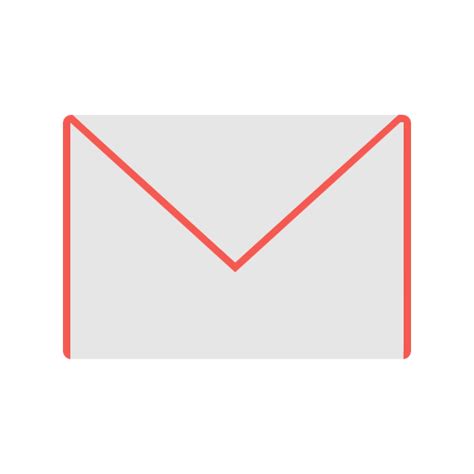 Gmail Icônes Médias Sociaux Et Logos