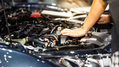 How To Own And Operate A Successful Car Repair Business