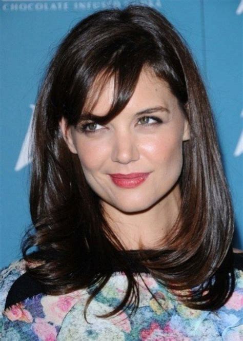 Medium Length Hairstyles For Fine Hair And Square Face Square Face