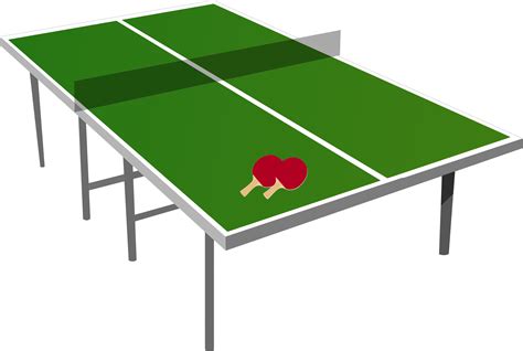 Ping Pong Png Transparent Images Png All