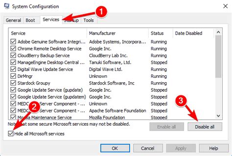 Atibtmon Exe Runtime Error Windows 10 как исправить