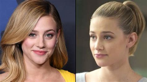 Riverdales Lili Reinhart Admits Playing Betty Cooper Has Damaged Her