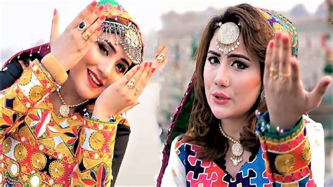 Dilruba Khan Pashto Mast Attan Khyali Zargara Dilruba Pashto New Song Pashto Song Youtube