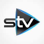 Also with stv and stv+1 for those lucky enough to live in our broadcast area. STV Player - Android Apps on Google Play
