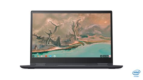 Lenovos 4k Yoga Chromebook C630 Is Now Available For 900 1080p With