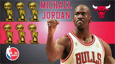 Michael Jordans Legendary Nba Finals Performances With The Bulls Nba