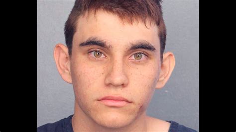 Florida Shooting Suspect Nikolas Cruz Researched Columbine Massacre