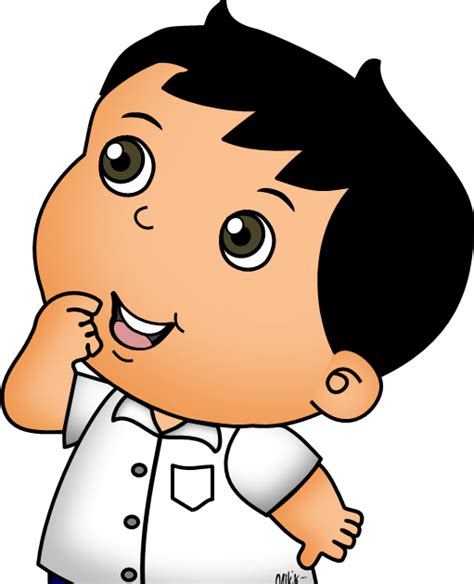 Animasi Gambar Kartun Islami - Gudang Gambar Vector PNG