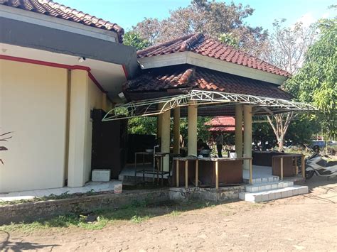 Taman Budaya Monumen Mandala Butuh Perhatian - Zona Sulsel