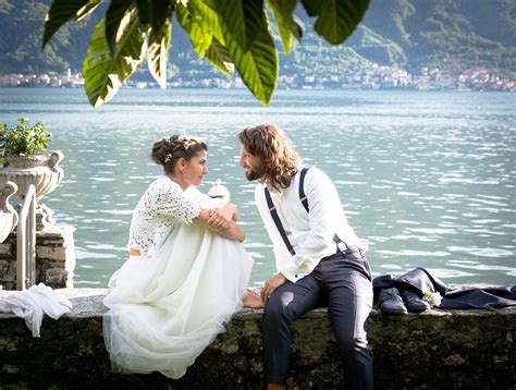 Da oltre 60 anni, il gusto per il bello ed il particolare sono l'essenza di una passione che. Una testimonianza per le future spose - Albertini Atelier