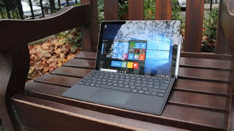 Microsoft Surface Pro 4 Review Latest Tech Mobile News Gadgets