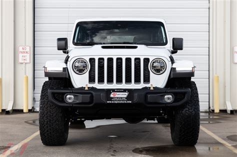 Used 2022 Jeep Wrangler Unlimited Rubicon 392 Xtreme Recon Package For