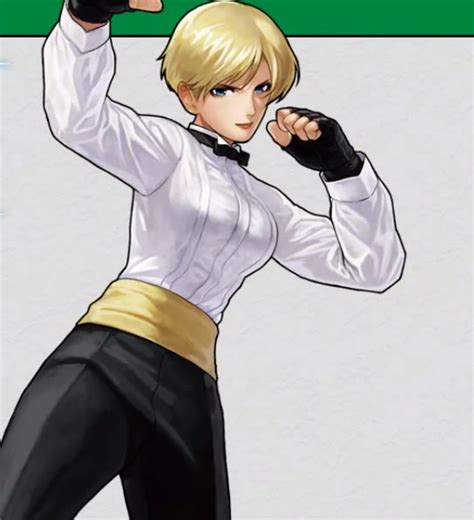 See more of the king of fighters on facebook. 10 Hottest King of Fighters Female Characters | GAMERS DECIDE