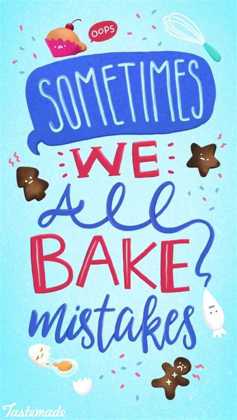 Pin By Daniela Moreno On Funny Wallpapers Funny Baking Quotes Food