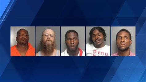More Than A Dozen People Arrested In Human Trafficking Sting