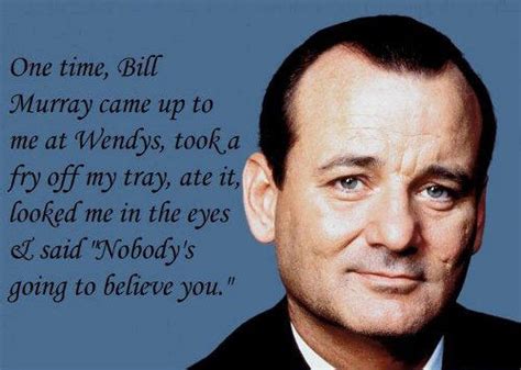 Whos Awesome Youre Awesome Bill Murray