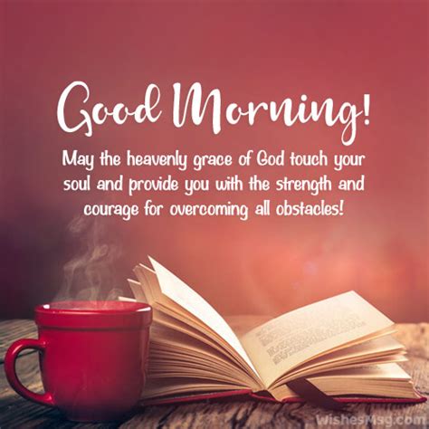 Christian Good Morning Messages And Quotes Wishesmsg