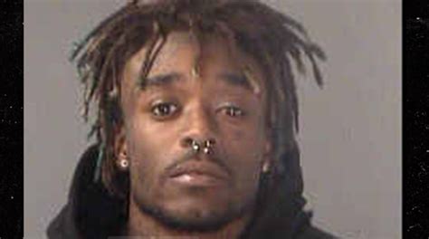 Lil Uzi Vert Got Arrested Last Week Hip Hop Lately