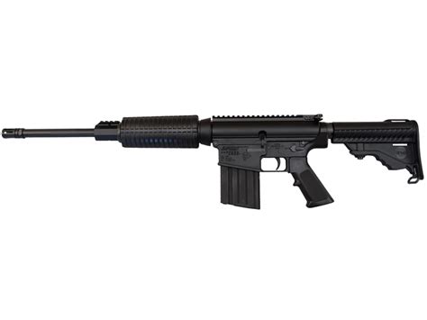 Dpms Panther Oracle 308 Ar 10 16in Barrel 20rd Optic Ready