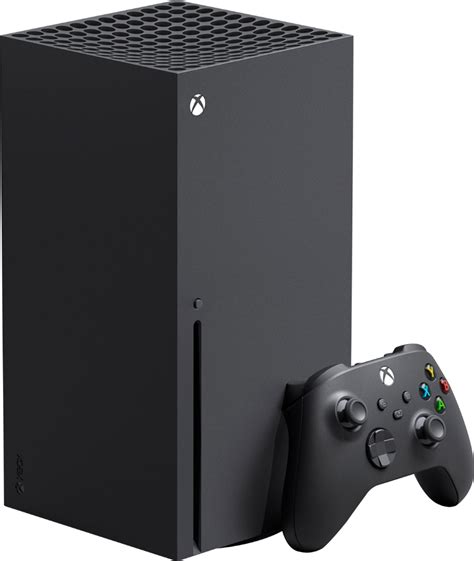 Xbox Series X Console Wholesale Wholesgame