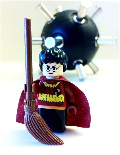 Pdf drive is your search engine for pdf files. Harry Potter USB Flash Drive | Flash drive, Lego harry ...