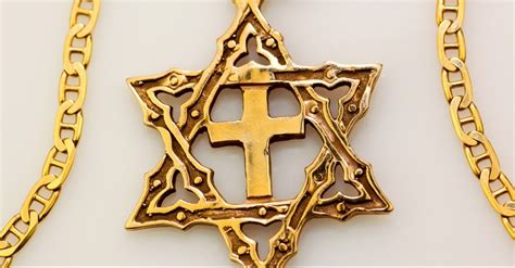 What Is Messianic Judaism