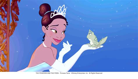 A waitress, desperate to fulfill her dreams as a restaurant owner, is set on a journey to turn a frog prince back into a human being, but she has to face the same problem after she kisses him. Star and Composer Talk 'The Princess and the Frog' Songs