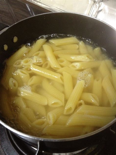 How To Cook Penne Pasta Bc Guides