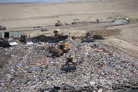 Americas Largest Landfills