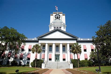 Here two years now, and this is the only picture that has ever brought clarity to why locals call the capitol the penis. Top attorney of Florida Gov. DeSantis questioned on U.S ...