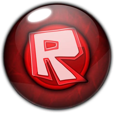 Robux Logo Png Png Image Collection