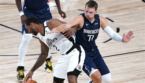 Mavericks preview and game thread. Dallas Mavericks vs. LA Clippers im Live-Stream und Live ...