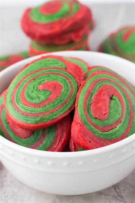 This is one of those diabetic christmas cookie recipes that i can't get enough of. Sugar Free Swirl Cookies - Savvy Naturalista