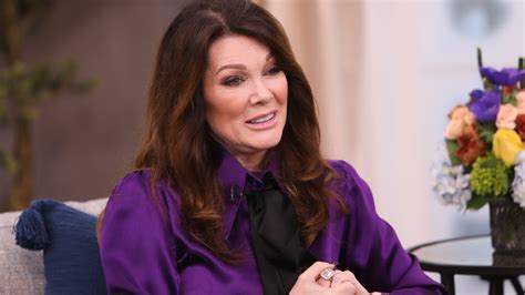 The Real Story Behind Lisa Vanderpump Fainting On Dancing With The Stars