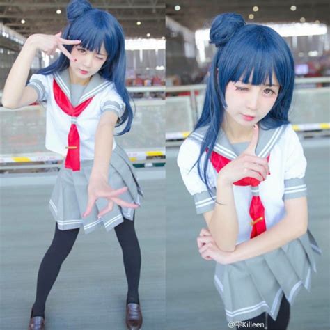 Cosplay Cute Cosplay Anime Cosplay Girls Fallen Angel The Fallen Character Poses Posing