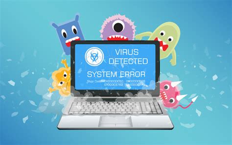 Nevarni Računalniški Virusi