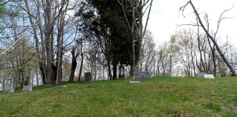 Black Cemetery A Greasy Ridge Ohio Cimitero Find A Grave