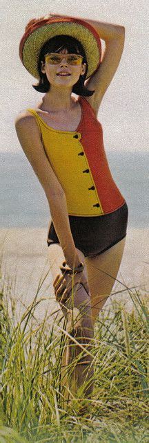 colleen corby seventeen apr 1964 bobbie brooks ad 2 fashion sixties fashion 60s fashion
