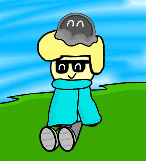 Relaxed And Chill My Pfp By Pcd7artz On Deviantart