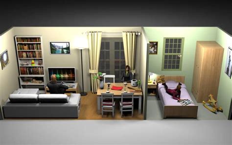 Add furniture to the plan from a searchable and extensible catalog organized by. Sweet Home 3D скачать бесплатно на русском языке